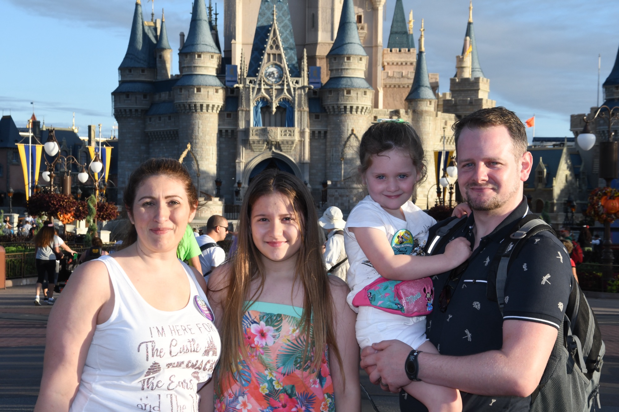 Disney Park Essentials for Families (What I’d Actually Pack)