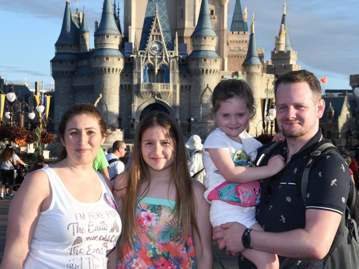 Disney Park Essentials for Families (What I’d Actually&nbsp;Pack)