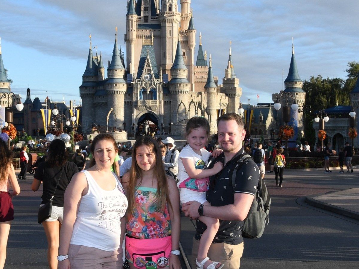 Family Travel Essentials I Never Travel Without With&nbsp;Kids