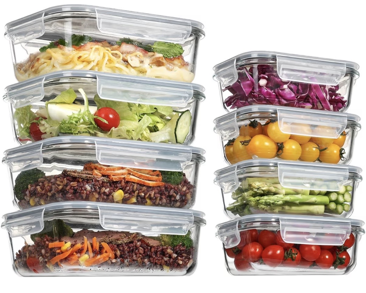 £400 Family Food Budget: How We Feed Our Family of Four